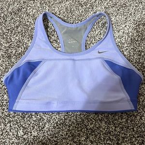 Nike sports bra